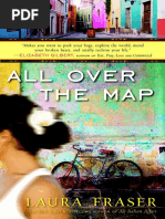 Download All Over the Map by Laura Fraser -- Excerpt by Laura Fraser SN32729006 doc pdf