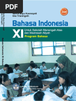 Download 11 Bahasa Indonesia IPA IPS Kelas 11 Nurita Bayu Kusmayati Sekar Galuh EPL 200 by SlametAdiwibowo SN327290296 doc pdf