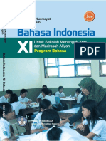 11 Bahasa Indonesia IPA IPS Kelas 11 Nurita Bayu Kusmayati Sekar Galuh EPL 200