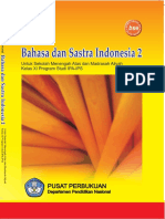 11 Bahasa Dan Sastra Indonesia 2 Bahasa Kelas 11 Demas Marsudi Endang Padmini