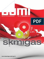 New Bumi Desember - 2012 PDF