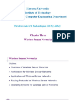 03-Wireless Sensor Networks PDF