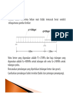 Tugas Beton 2 PDF