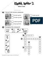 TEL2 Tests 2 PDF