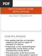 Diode Applications