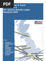 Download Teacher Handbook 2008 by cazlomax SN3272965 doc pdf