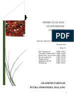 Download Pembuatan Dan Standarisasi Simplisia Rimpang Jahe Merah by Dhisa Fitri SN327297232 doc pdf