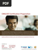 ASQ Certified Manager Handbook 5th Ed. | PDF | Project Management ...