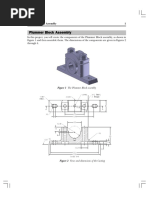 Plummer Block Assembly Pdf Pdf Tools Mechanical Engineering