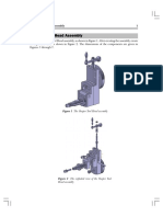 Shaper Tool Head Assembly PDF