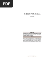 El Secreto de María (s. Luis Maria G. de Monfort)