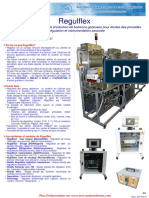 d000004 Regulflex Ligne Complete