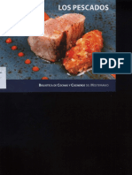 Los Pescados. Cocina y Cocineros Del Mediterraneo PDF