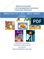 24658023-Walt-Disney-Case-Study-Analysis.doc