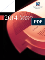 ReviewersManual-2014