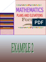 Plans and Elevation