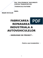 Fabricarea-Si-Repararea-Industriala-a-Autovehiculelor.doc