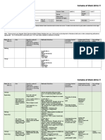 Scheme of Work 2016-17