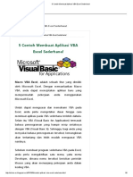 5 Contoh Membuat Aplikasi VBA Excel Sederhana!.pdf