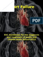 Heart Failure, CSB y