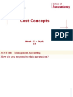 Week 01 - Topic 02 - Cost Concepts - eLearn.pptx