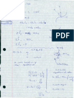 ENGR 2332 Dynamics HW