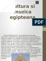 Cultura Si Muzica