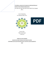 Download Laporan Praktek Kerja Lapangan Di Bagian Umum Dan Perlengkapan Sekretariat Daerah Kota Bandung by Rifki Riadhi SN327321755 doc pdf