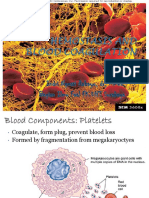 Hemostasis and Blood Coagulation PDF