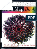The Mind Map Book - Tony Buzan1