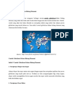 5 Contoh Globalisasi Dalam Bidang Ekonomi