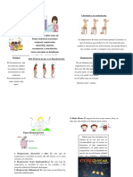 Postura y Respiración Guia Prácticas Coro Juvenil