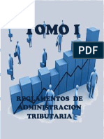 Reglamentos de Administracion Tributaria PDF