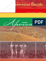 Dossier Africanidades