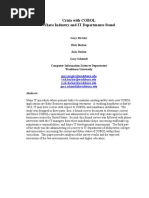 (Ebook PDF) Starting Out With Java Early Objects 6th Edition by Tony ...