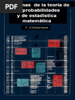 Estadistica y Muestreo PDF | PDF | Tamaño del efecto