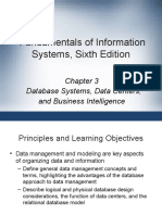 Fundamentals of Information: Systems, Sixth Edition