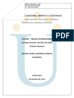 Guia DE SALUD OCUPACIONAL PDF
