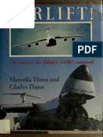 Airlift The Story of The Military Airlift Command