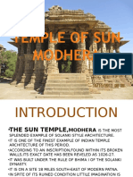 Temple of Sunmodhera