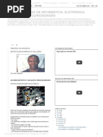 Melhores Dicas de Informática, Eletrônica, Downloads e Curiosidades_ Defeitos Em No-breaks e Soluções