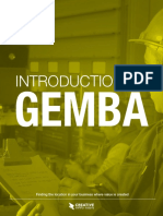 Guide Gemba