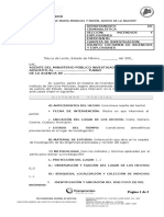 Documents - MX - Dictamen de Incendios y Explosiones