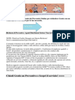 Preventivo Agenti Distributori Settore Vino in Italia-AVELLINO-AIELLO DEL SABATO