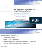 Optimize Peak Detection & Integration With ApexTrackProcessing Theory