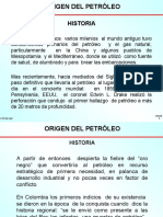 Generalidades Del Petroleo
