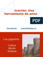 01 Comunicación Una Herramienta Del Amor