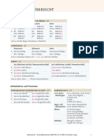 German Grammar