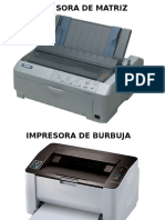 ImpresoraS