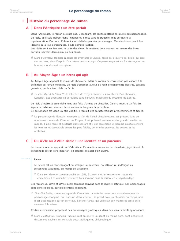 Romanesque literature definition picture